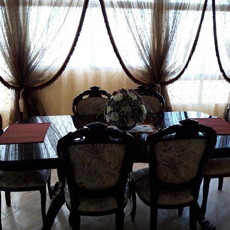 Casa Dina Villa Tanger Ngoại thất bức ảnh