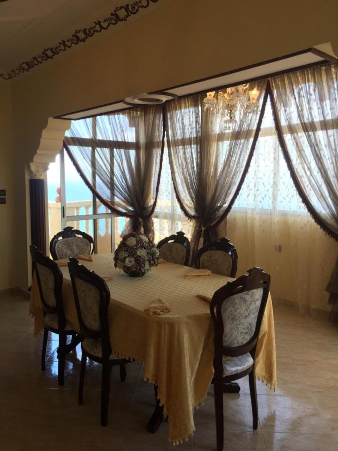 Casa Dina Villa Tanger Ngoại thất bức ảnh
