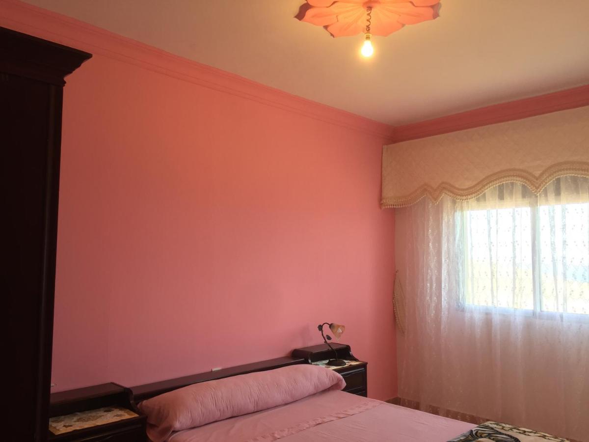 Casa Dina Villa Tanger Ngoại thất bức ảnh