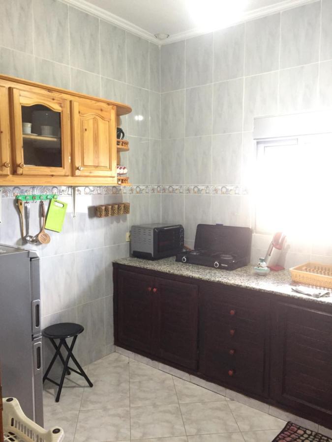 Casa Dina Villa Tanger Ngoại thất bức ảnh