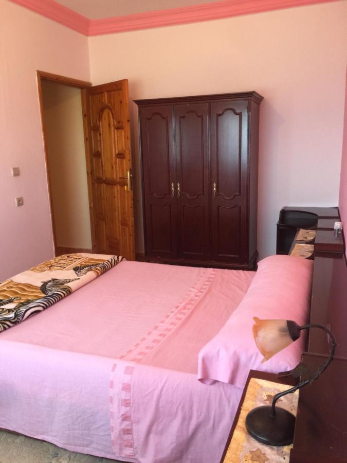 Casa Dina Villa Tanger Ngoại thất bức ảnh