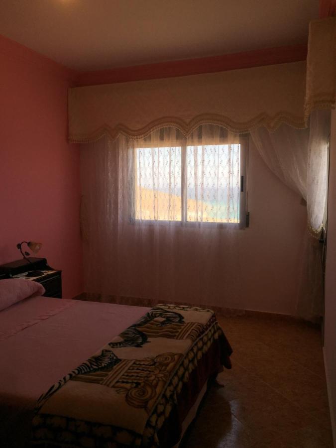 Casa Dina Villa Tanger Ngoại thất bức ảnh