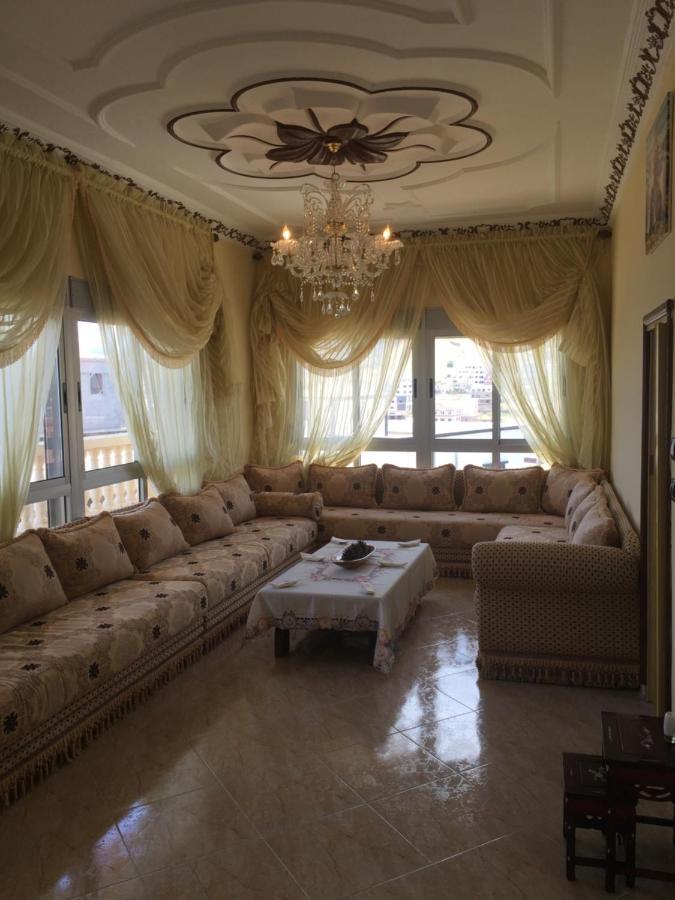 Casa Dina Villa Tanger Ngoại thất bức ảnh