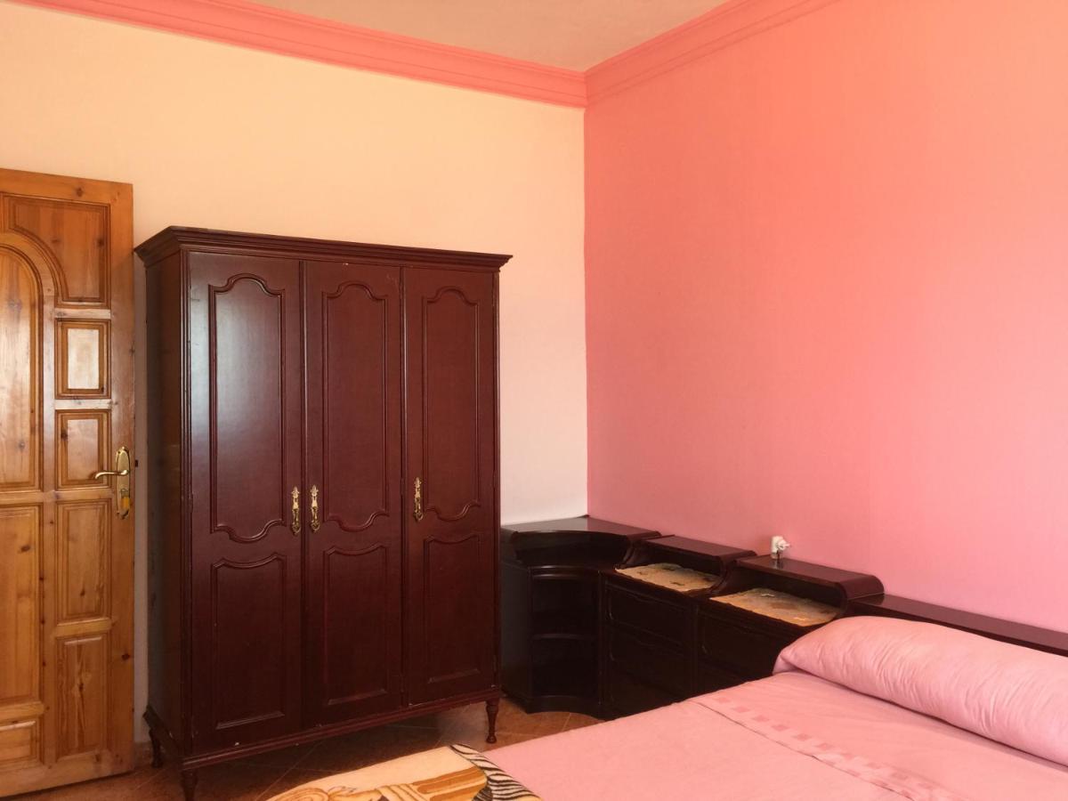 Casa Dina Villa Tanger Ngoại thất bức ảnh