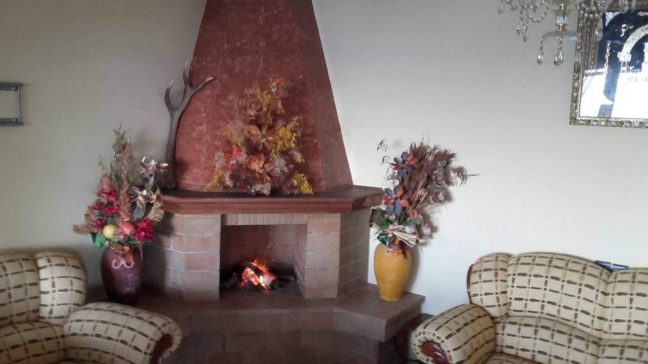 Casa Dina Villa Tanger Ngoại thất bức ảnh